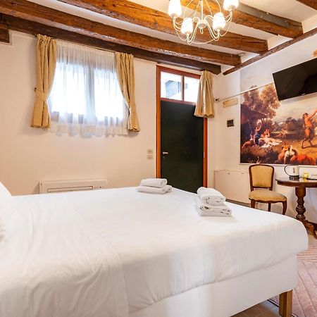 Residenza Centopietre - Dorsoduro By Wonderful Italy Venice Luaran gambar