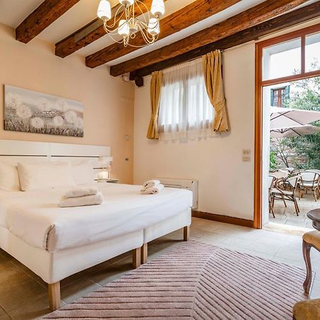 Residenza Centopietre - Dorsoduro By Wonderful Italy Venice Luaran gambar