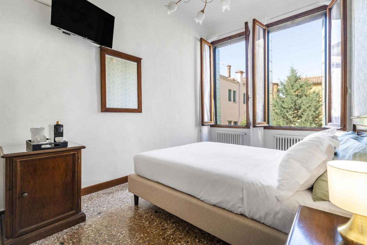 Residenza Centopietre - Dorsoduro By Wonderful Italy Venice Luaran gambar