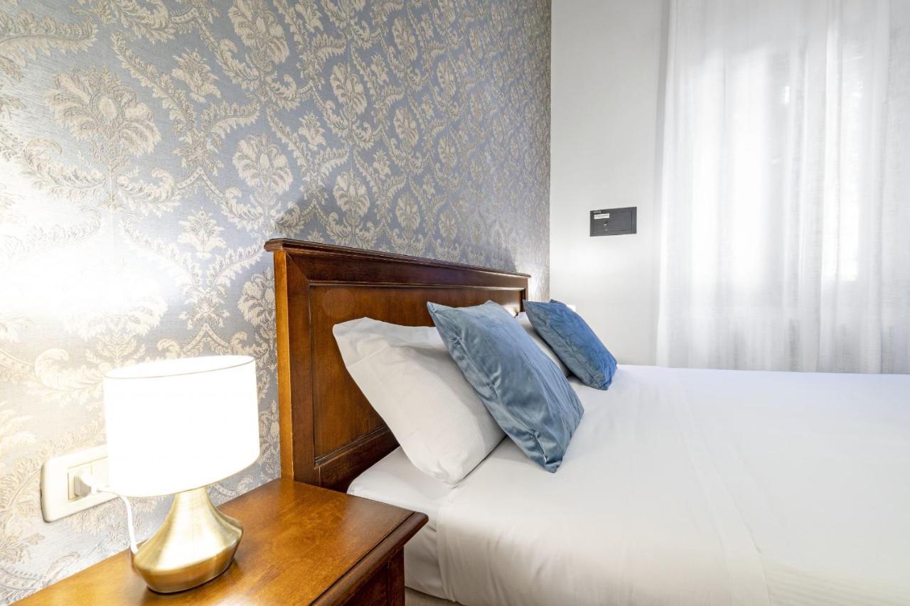 Residenza Centopietre - Dorsoduro By Wonderful Italy Venice Luaran gambar