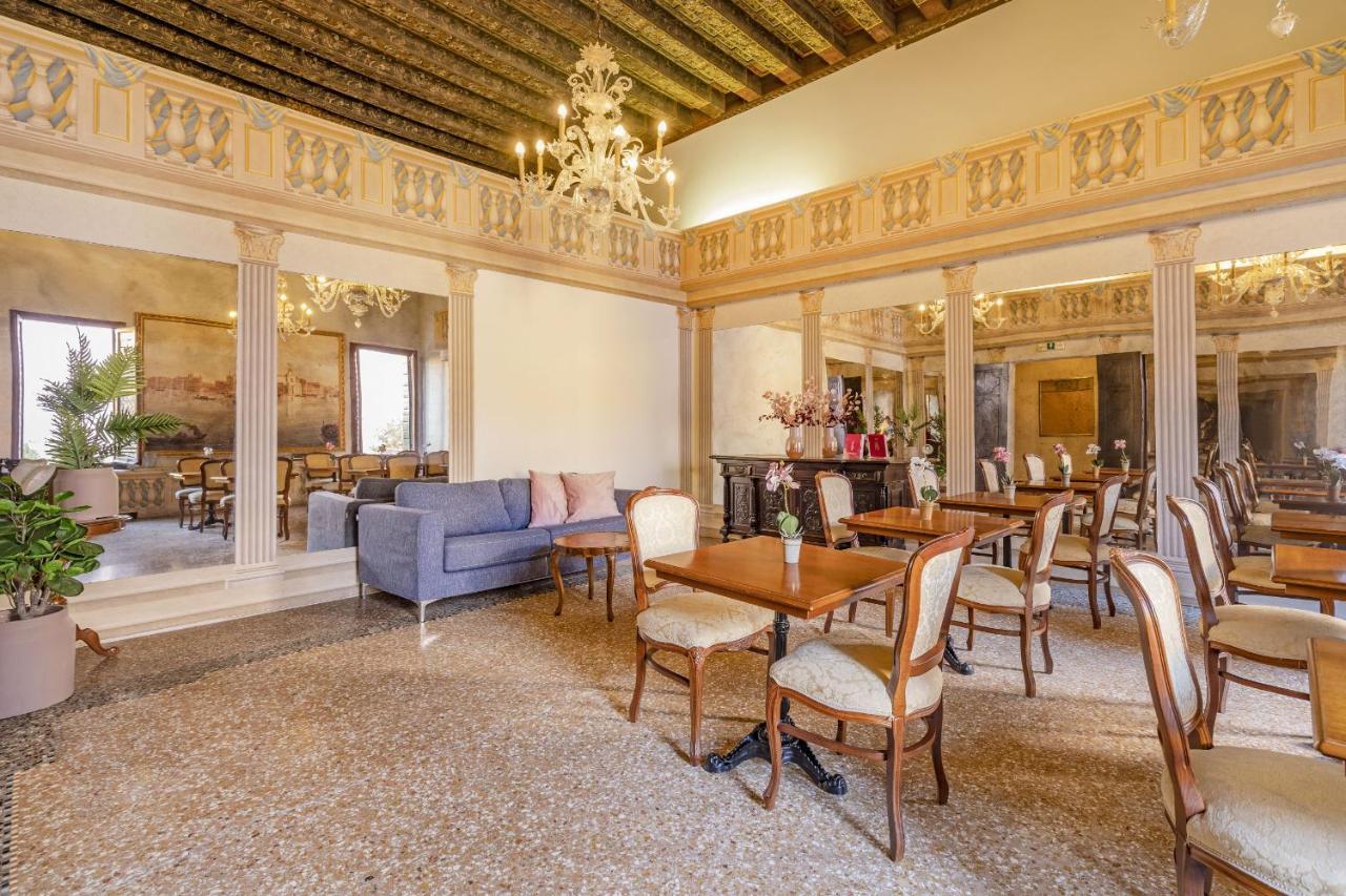 Residenza Centopietre - Dorsoduro By Wonderful Italy Venice Luaran gambar