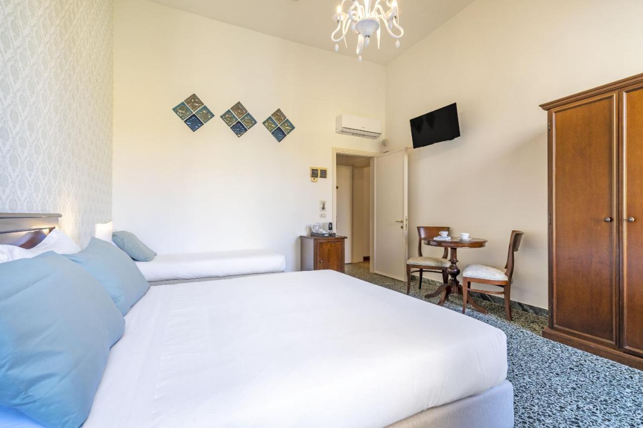 Residenza Centopietre - Dorsoduro By Wonderful Italy Venice Luaran gambar