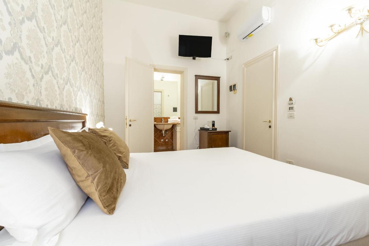 Residenza Centopietre - Dorsoduro By Wonderful Italy Venice Luaran gambar