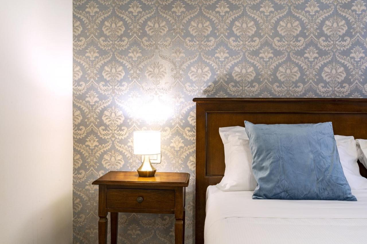 Residenza Centopietre - Dorsoduro By Wonderful Italy Venice Luaran gambar