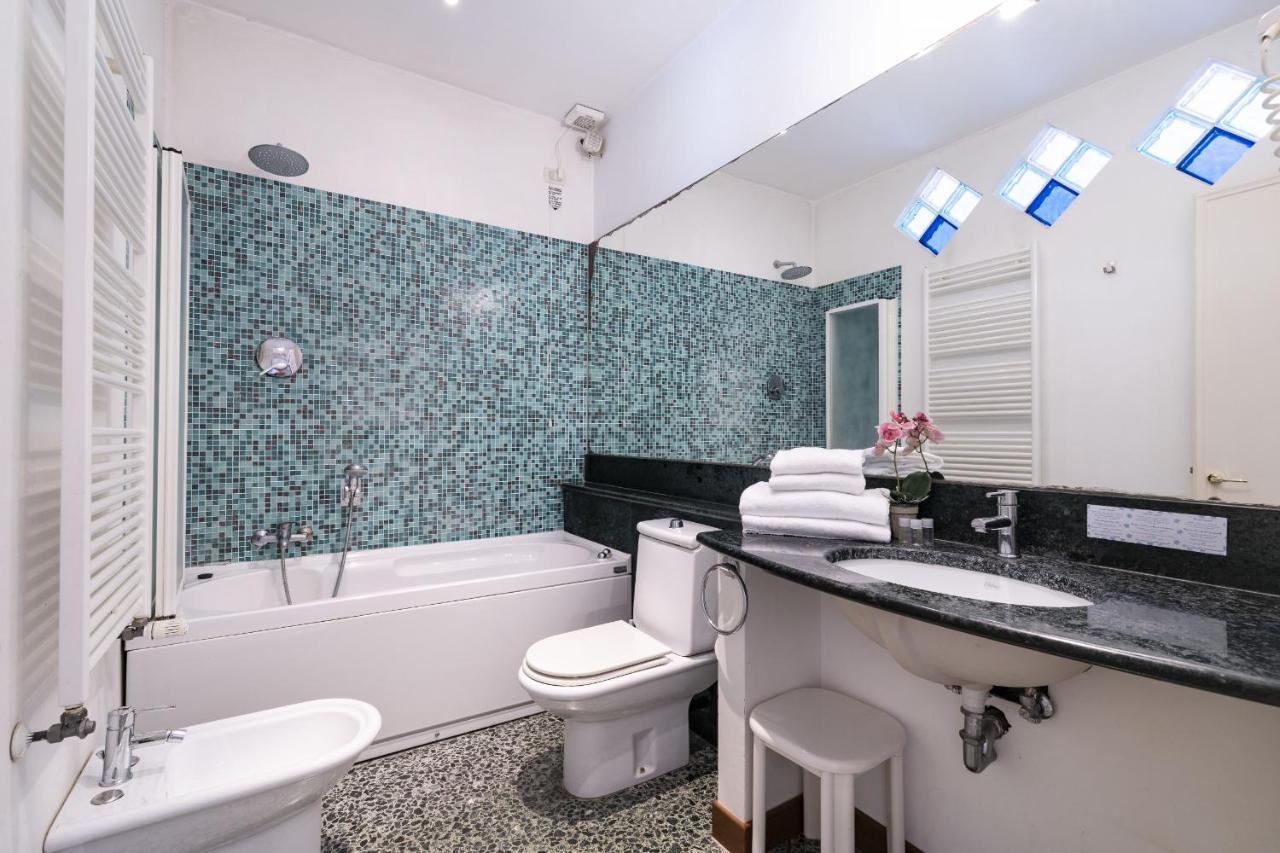 Residenza Centopietre - Dorsoduro By Wonderful Italy Venice Luaran gambar