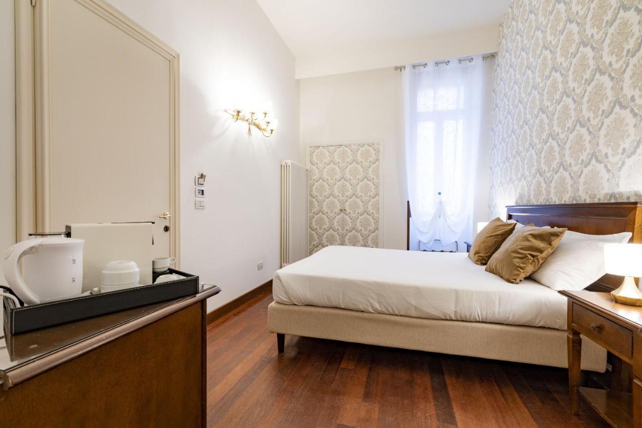Residenza Centopietre - Dorsoduro By Wonderful Italy Venice Luaran gambar