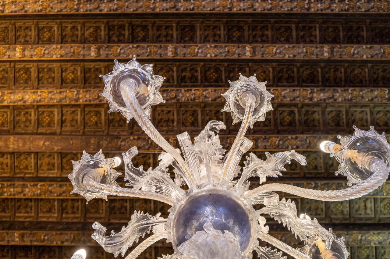 Residenza Centopietre - Dorsoduro By Wonderful Italy Venice Luaran gambar