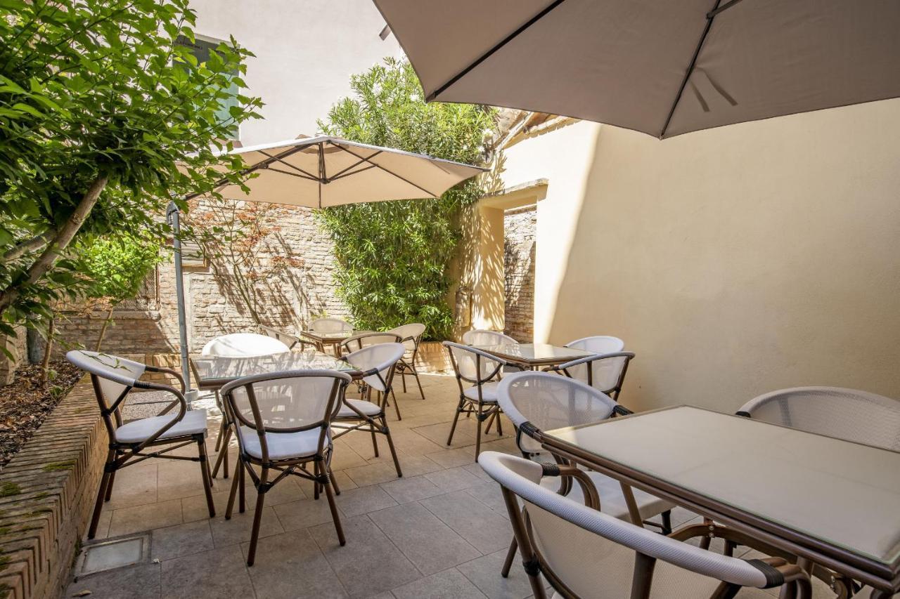 Residenza Centopietre - Dorsoduro By Wonderful Italy Venice Luaran gambar